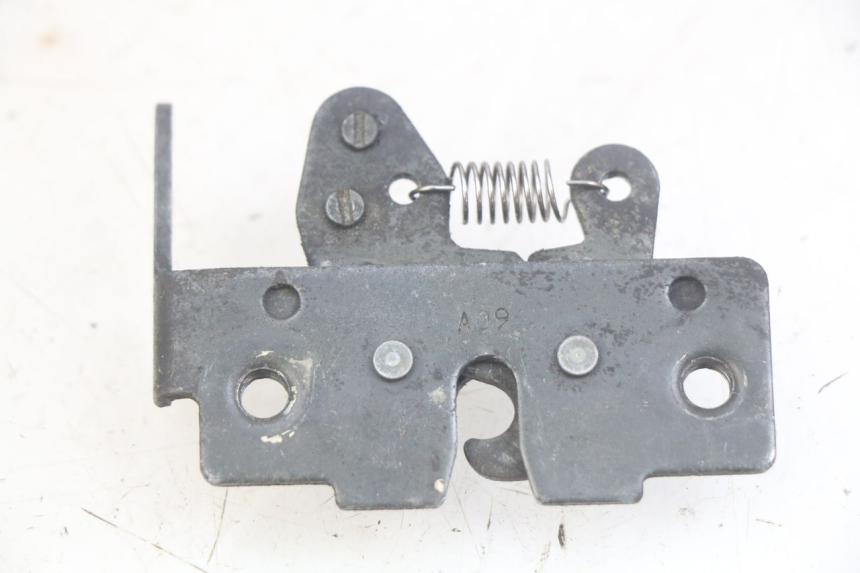photo de CERRADURA DE ASIENTO PIAGGIO MP3 LT 400 (2007 - 2012)