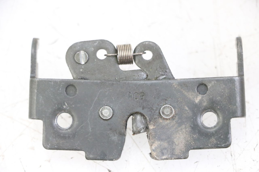 photo de CERRADURA DE ASIENTO PIAGGIO MP3 LT 400 (2007 - 2012)