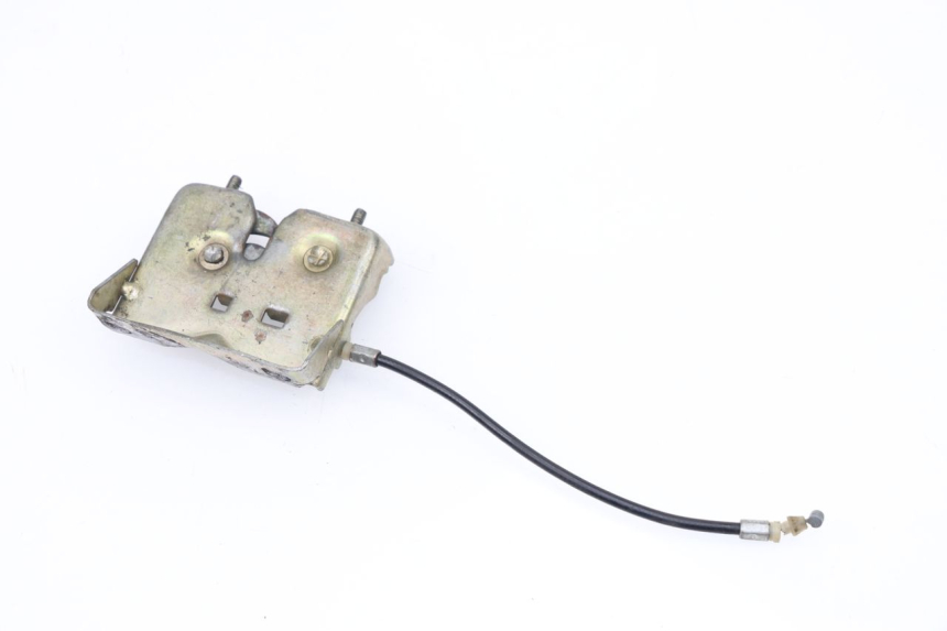 photo de CIERRE ASIENTO HOOK REVATTO FUTURA GT 125 (2006 - 2008)