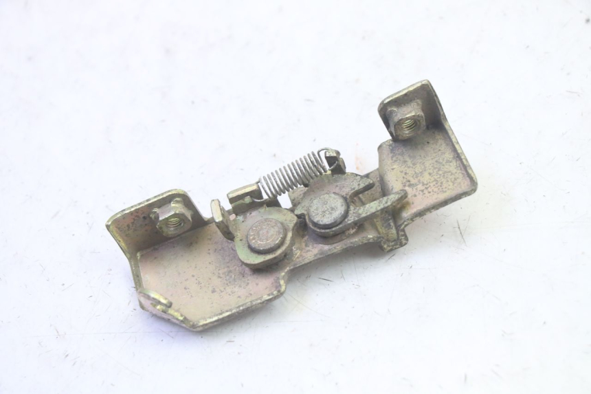 photo de CIERRE ASIENTO HOOK DAELIM S1 125 (2007 - 2016) - Vista principal