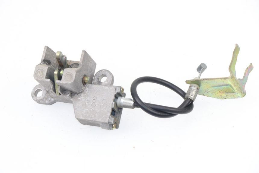 photo de CIERRE ASIENTO HOOK SACHS EAGLE 50 (2007 - 2010)