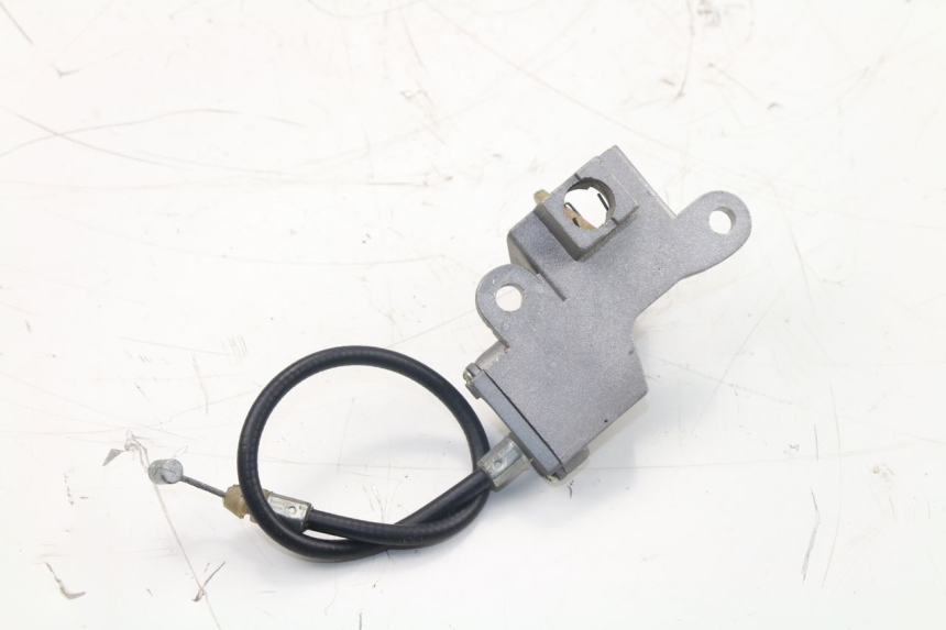 photo de CIERRE ASIENTO HOOK SAMPO LY50QT-21 50 (2009 - 2014)