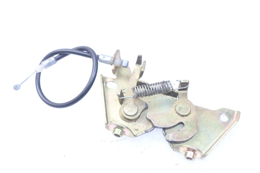 photo de CERRADURA DE ASIENTO JM MOTORS SC 4T 50 (2012 - 2017)