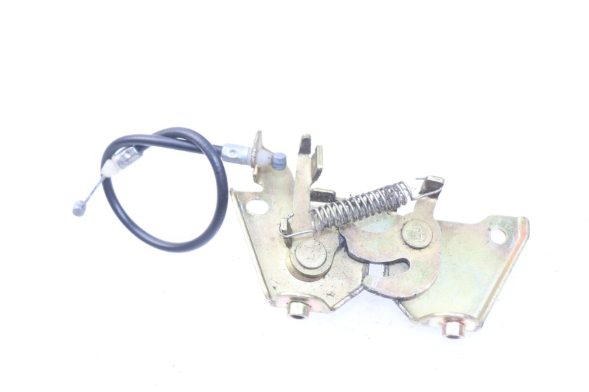 photo de CERRADURA DE ASIENTO JM MOTORS SC 4T 50 (2012 - 2017)