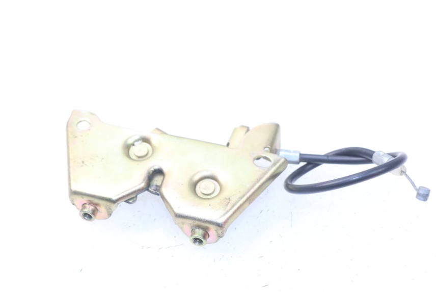 photo de CERRADURA DE ASIENTO JM MOTORS SC 4T 50 (2012 - 2017)