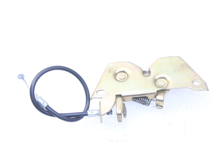photo de CERRADURA DE ASIENTO JM MOTORS SC 4T 50 (2012 - 2017)