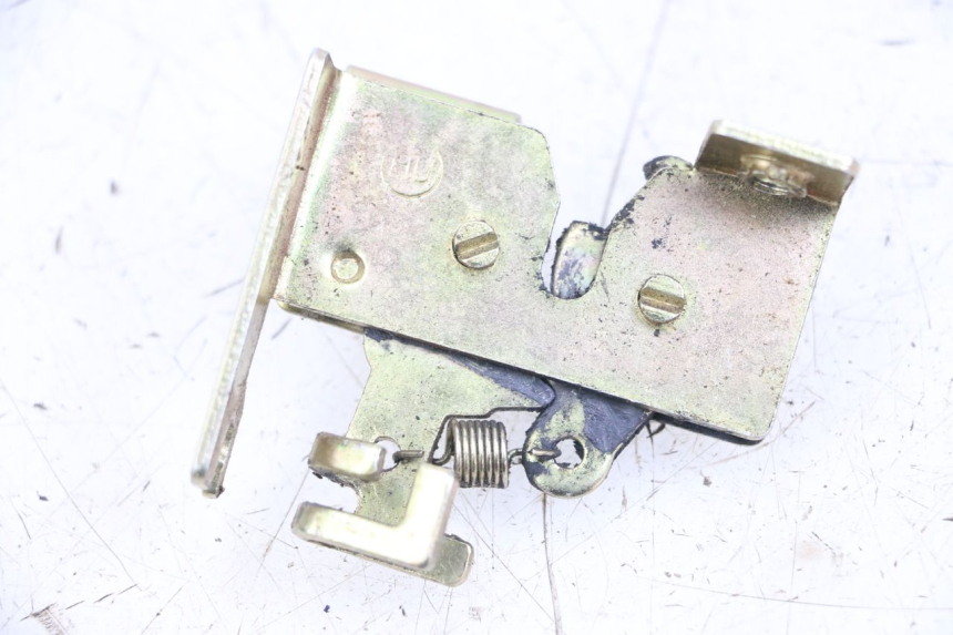 photo de Cerradura del asiento VASTRO STREET X 4T 50 (2016 - 2021)