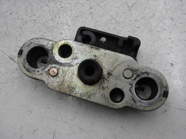 photo de CIERRE ASIENTO HOOK SUZUKI GS GSE 500 (2001 - 2003)