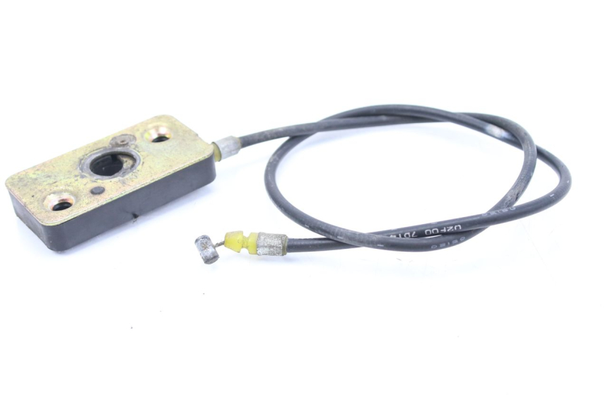 photo de CERRADURA DE ASIENTO SUZUKI TLS TL S 1000 (1997 - 2001)