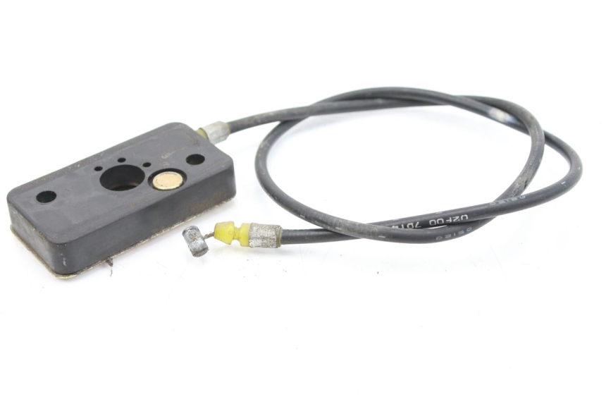 photo de CERRADURA DE ASIENTO SUZUKI TLS TL S 1000 (1997 - 2001)