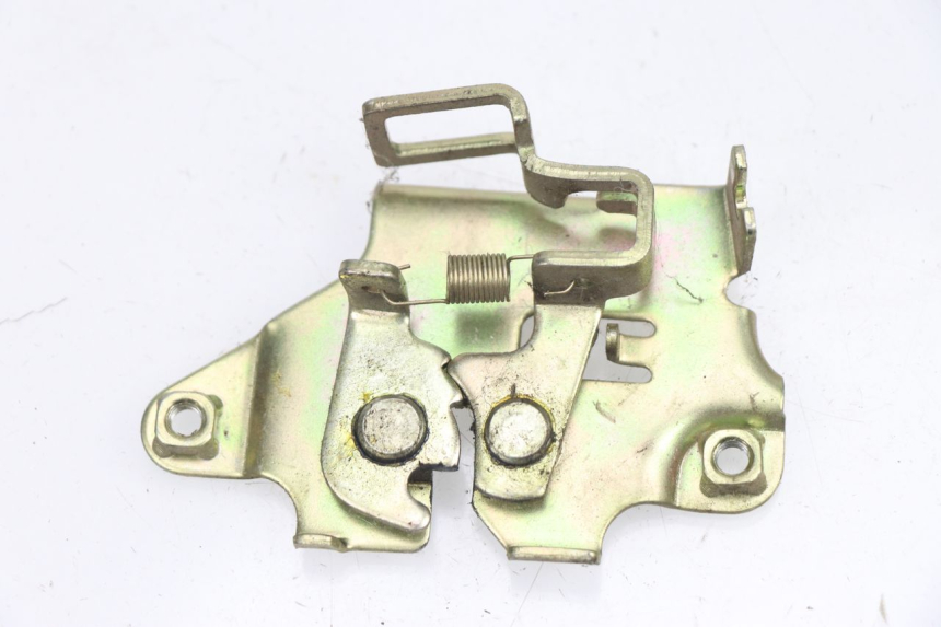 photo de CIERRE ASIENTO HOOK SYM FIDDLE 3 III 50 (2014 - 2020)