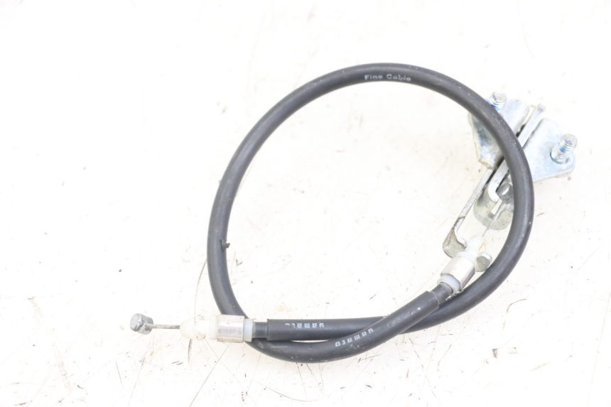 photo de CERRADURA DEL ASIENTO YAMAHA TDM ABS 900 (2002 - 2014)