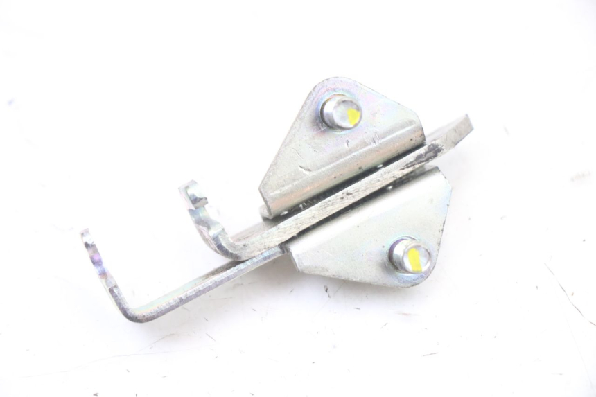 photo de CIERRE ASIENTO HOOK YAMAHA TRACER 7 700 (2020 - 2024) - Zoom estado de uso