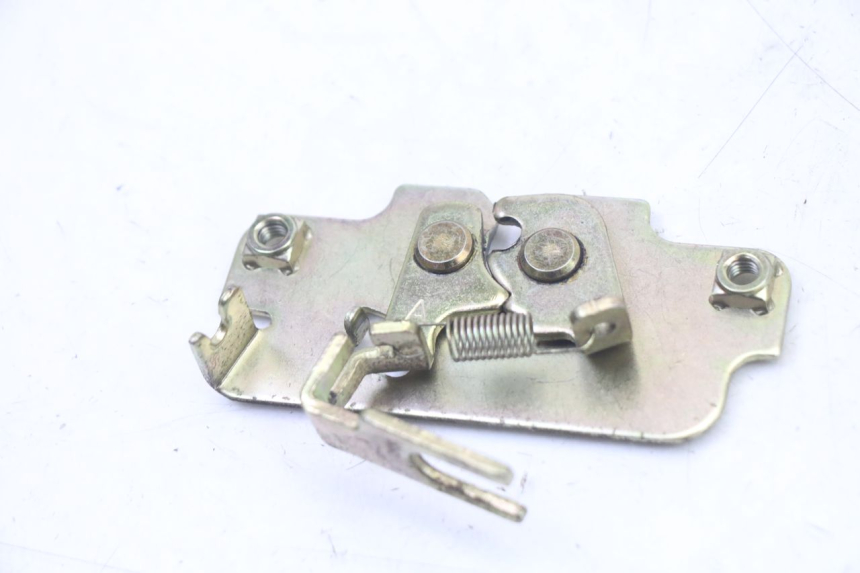 photo de CIERRE ASIENTO HOOK PEUGEOT TWEET PRO CARGO 50 (2018 - 2020) - Vista principal