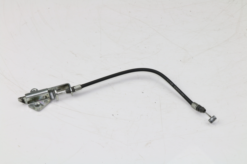 photo de CIERRE ASIENTO HOOK KAWASAKI VERSYS ABS 650 (2006 - 2010)