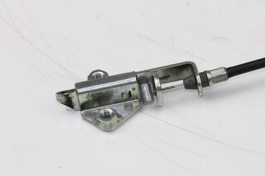 photo de CIERRE ASIENTO HOOK KAWASAKI VERSYS ABS 650 (2006 - 2010)