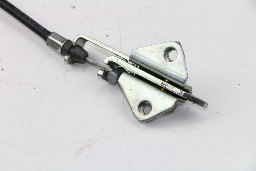 photo de CIERRE ASIENTO HOOK KAWASAKI VERSYS ABS 650 (2006 - 2010)