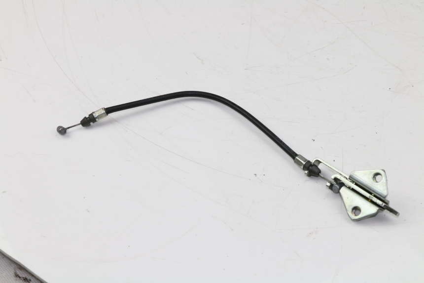 photo de CIERRE ASIENTO HOOK KAWASAKI VERSYS ABS 650 (2006 - 2010)