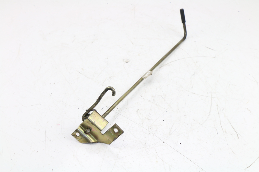 photo de CIERRE ASIENTO HOOK PIAGGIO VESPA PX 125 (1997 - 2007)