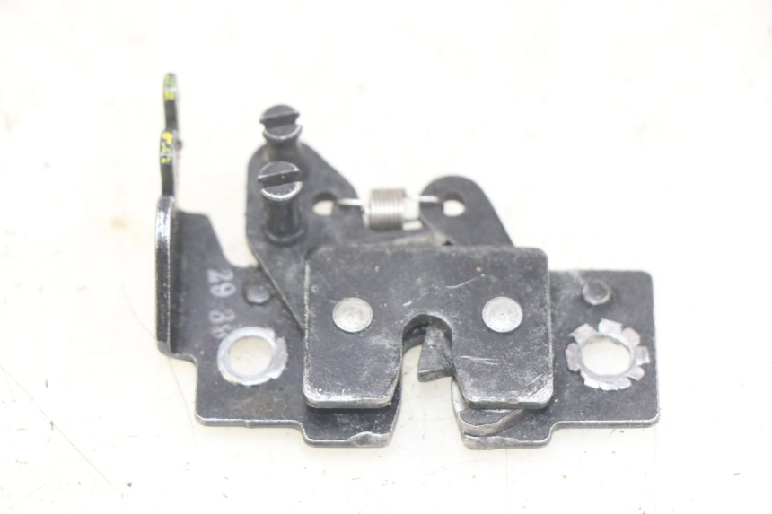 photo de CERRADURA DEL ASIENTO PEUGEOT VIVACITY NEW 2T 50 (2008 - 2017)