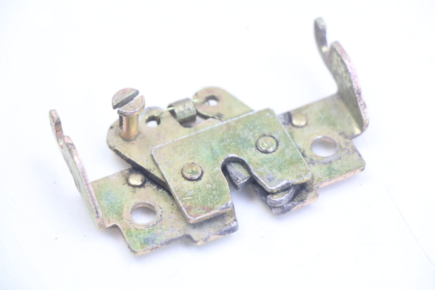 photo de CIERRE ASIENTO HOOK PEUGEOT VIVACITY 125 (2010 - 2017) - Vista principal