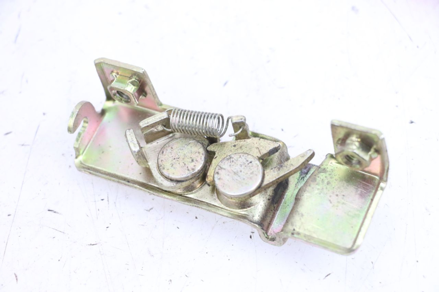 photo de CERRADURA DE ASIENTO DAELIM VJ ROADWIN FI 125 (2008 - 2017) - Vista principal