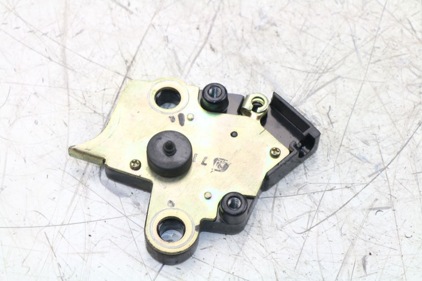 photo de CIERRE ASIENTO HOOK MBK WAAP 125 (2008 - 2013)