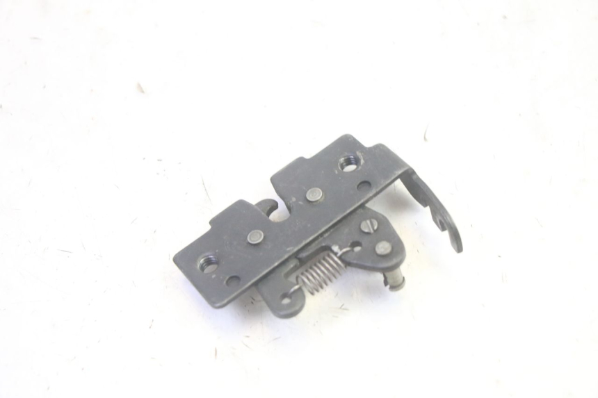 photo de CERRADURA DE ASIENTO PIAGGIO XEVO - X EVO 125 (2007 - 2016) - Otra perspectiva