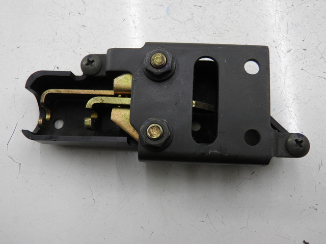 photo de CIERRE ASIENTO HOOK YAMAHA TDM 900 (2004 - 2006) - Vista principal