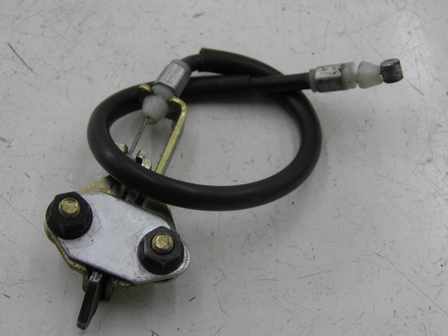 photo de CIERRE ASIENTO HOOK YAMAHA XJS DIVERSION 600 (1997 - 1999)