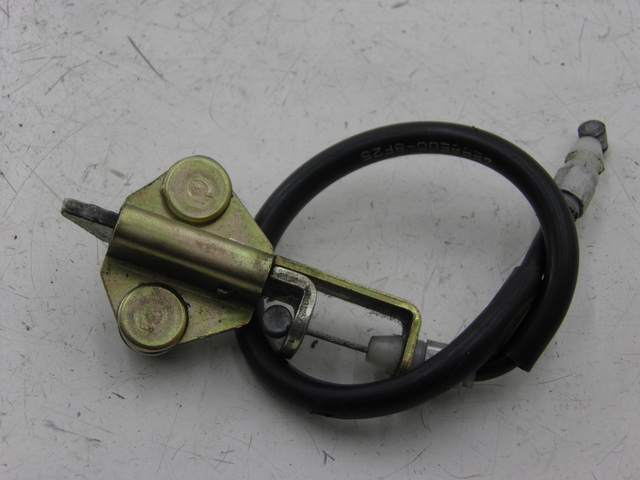 photo de CIERRE ASIENTO HOOK YAMAHA XJS DIVERSION 600 (1997 - 1999)