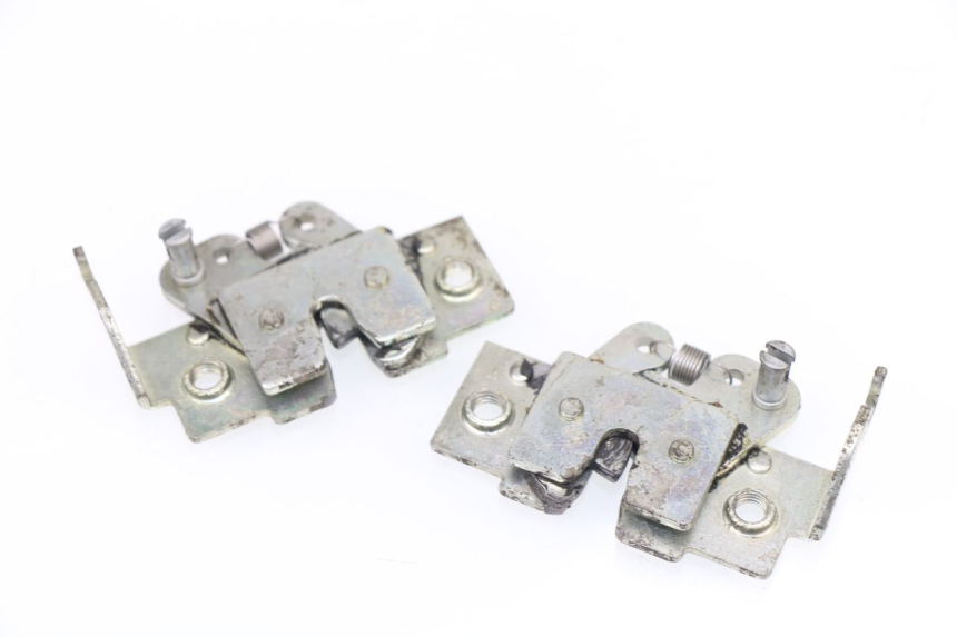 photo de CERRADURA DE ASIENTO YAMAHA XMAX X-MAX 125 (2006 - 2009)