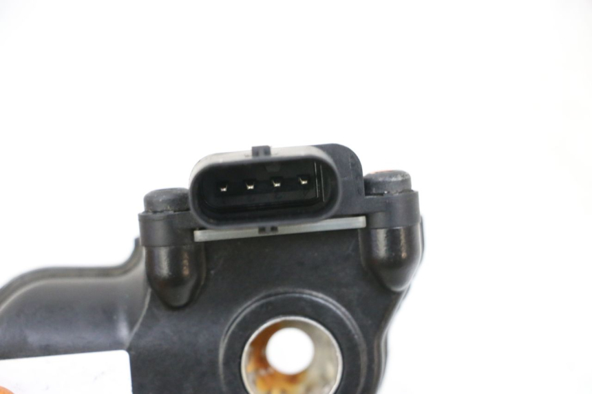 photo de ASISTENTE CAMBIO PRO BMW R GS 1250 (2021 - 2024) - Zoom estado de uso