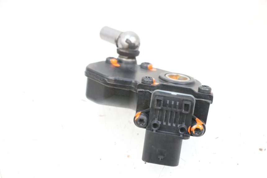 photo de ASISTENTE CAMBIO PRO BMW R GS 1250 (2021 - 2024) - Otra perspectiva