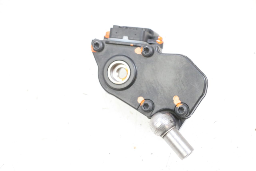 photo de ASISTENTE CAMBIO PRO BMW R GS 1250 (2021 - 2024) - Primer plano técnico