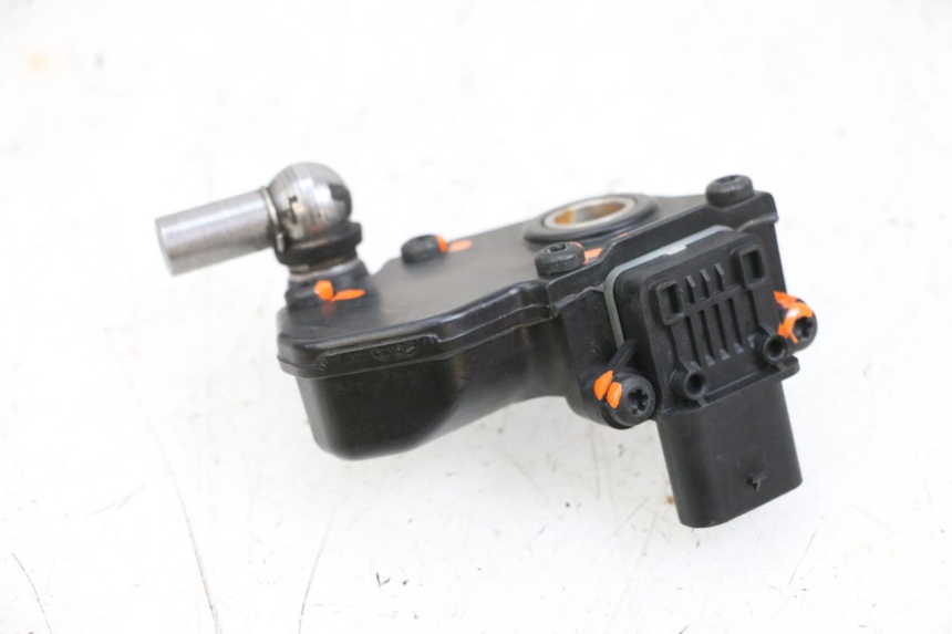 photo de ASISTENTE CAMBIO PRO BMW R GS 1250 (2021 - 2024) - Estado de la superficie y material