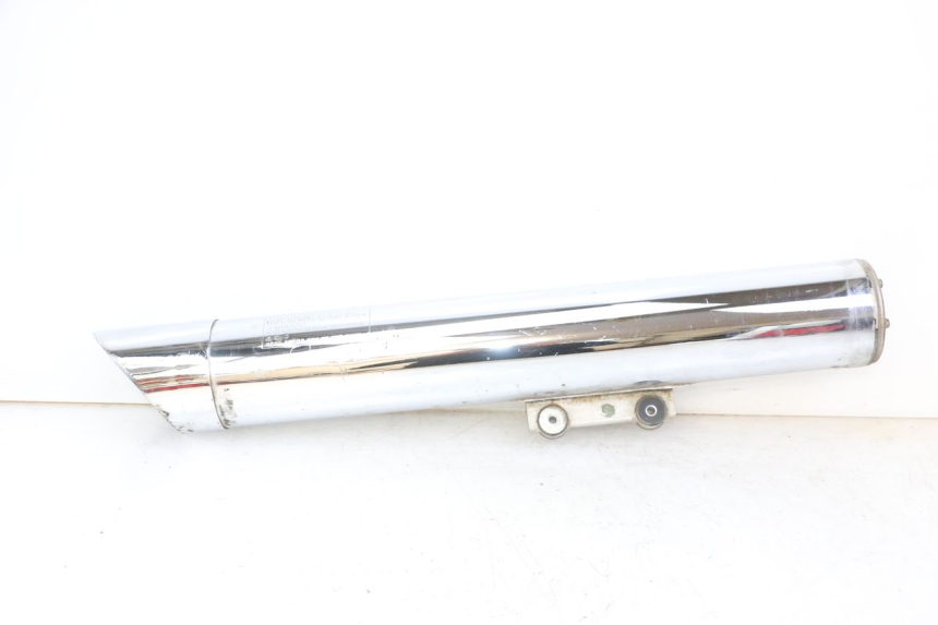 photo de ESCAPE HYOSUNG GV AQUILA 125 (2000 - 2004)