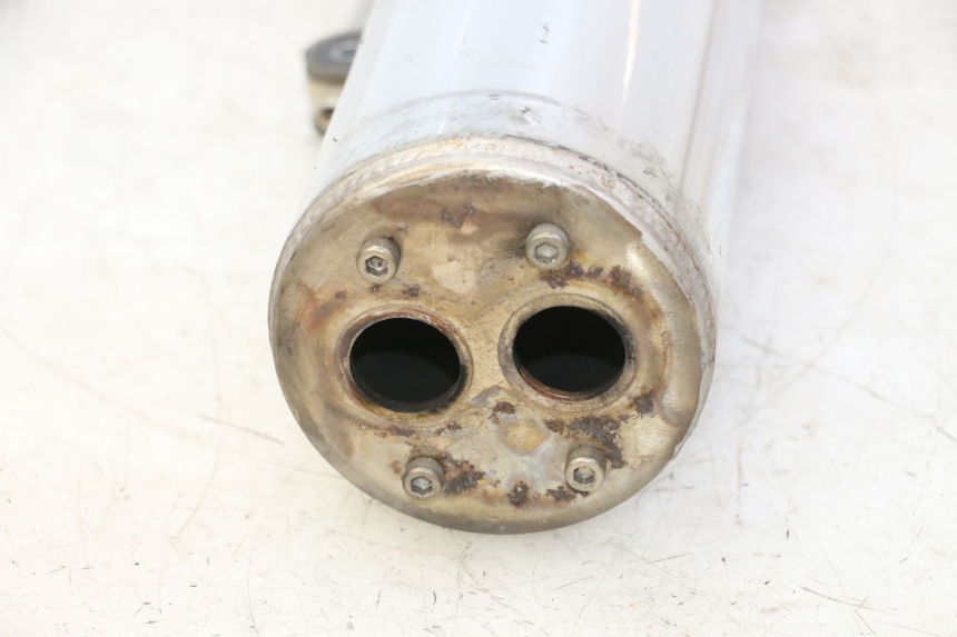 photo de ESCAPE HYOSUNG GV AQUILA 125 (2000 - 2004)