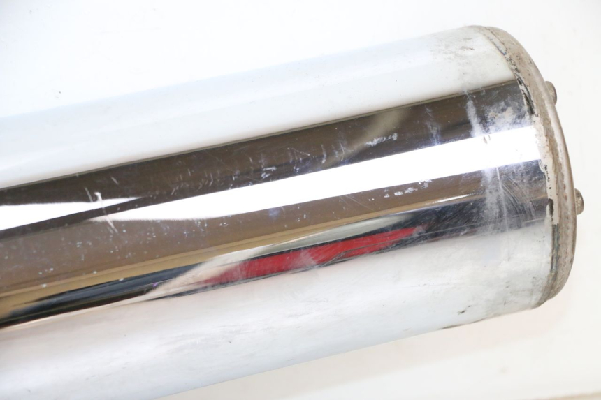 photo de ESCAPE HYOSUNG GV AQUILA 125 (2000 - 2004)