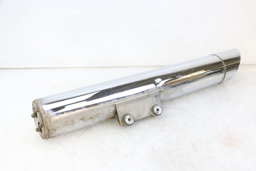 photo de ESCAPE HYOSUNG GV AQUILA 125 (2000 - 2004)