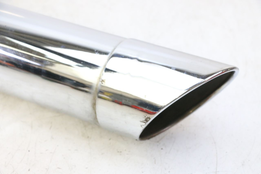 photo de ESCAPE HYOSUNG GV AQUILA 125 (2000 - 2004)