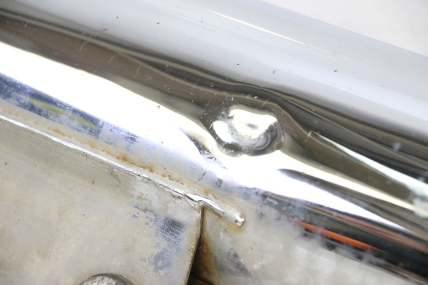 photo de ESCAPE HYOSUNG GV AQUILA 125 (2000 - 2004)