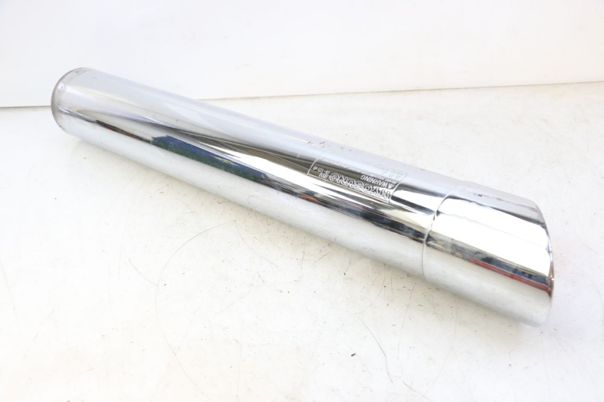 photo de ESCAPE HYOSUNG GV AQUILA 125 (2000 - 2004)