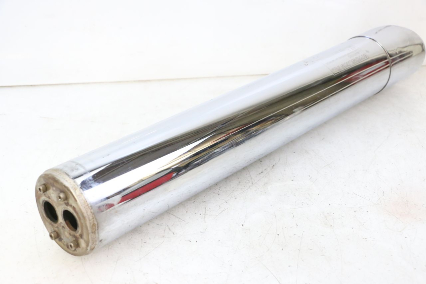 photo de ESCAPE HYOSUNG GV AQUILA 125 (2000 - 2004)