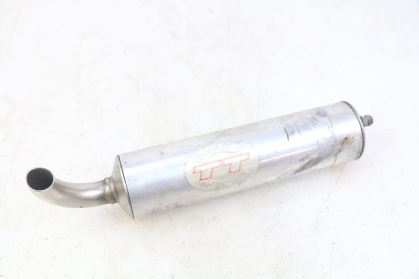 photo de ESCAPE MBK BOOSTER SPIRIT 50 (2004 - 2017) - Vista principal