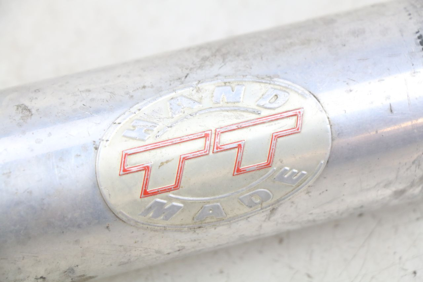 photo de ESCAPE MBK BOOSTER SPIRIT 50 (2004 - 2017) - Zoom estado de uso