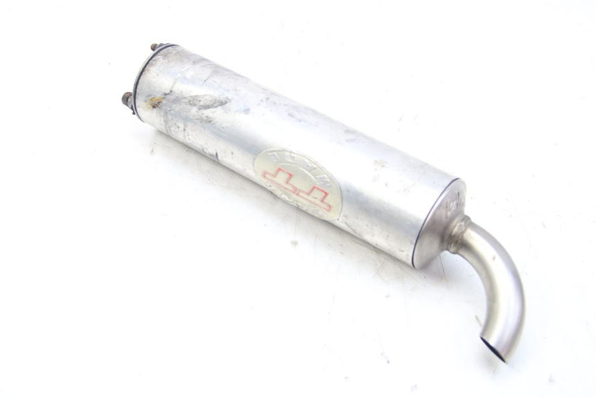 photo de ESCAPE MBK BOOSTER SPIRIT 50 (2004 - 2017) - Otra perspectiva