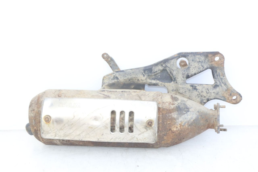 photo de ESCAPE DAELIM S FIVE 2T 50 (2005 - 2009) - Vista principal