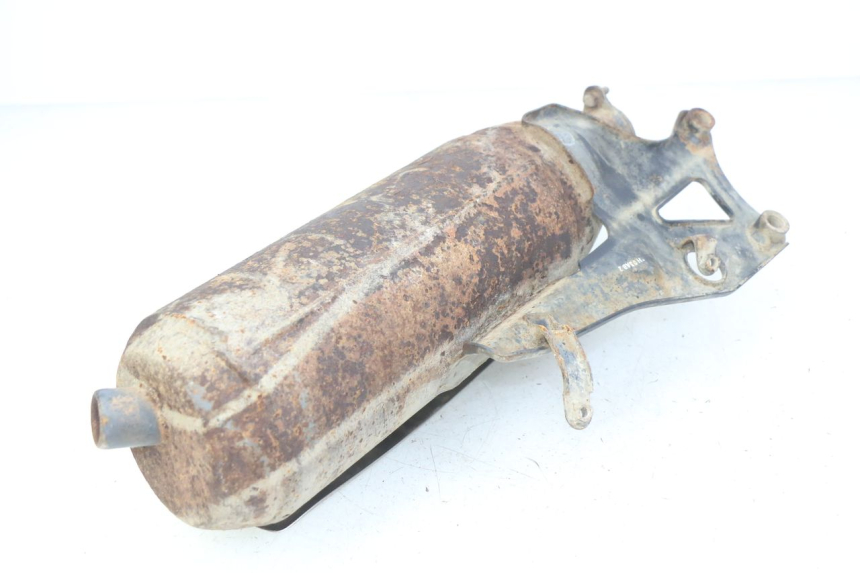 photo de ESCAPE DAELIM S FIVE 2T 50 (2005 - 2009) - Detalle de la pieza