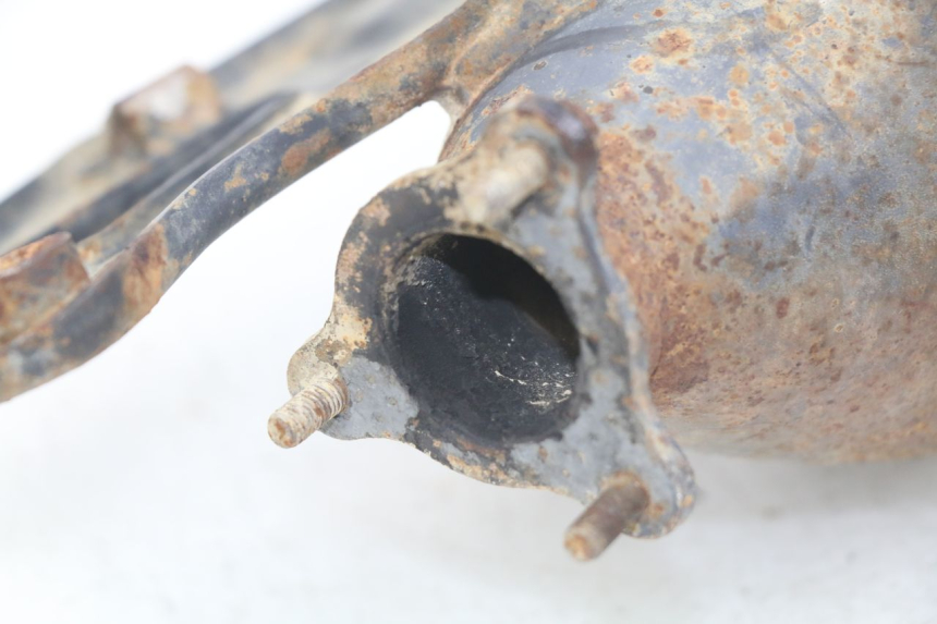 photo de ESCAPE DAELIM S FIVE 2T 50 (2005 - 2009) - Otra perspectiva